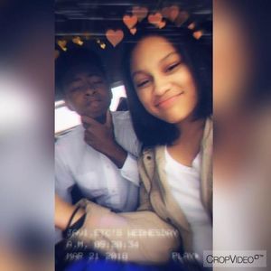 Meet your Posher, Tiana